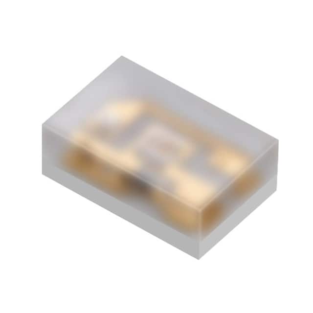 XZVS54S-9F 2.0X1.25MM 415NM UV SMD 0805 LED