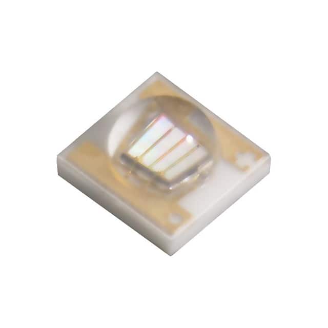 XZVS160S-E 3.45X3.45MM 405NM UV HP SMD LED