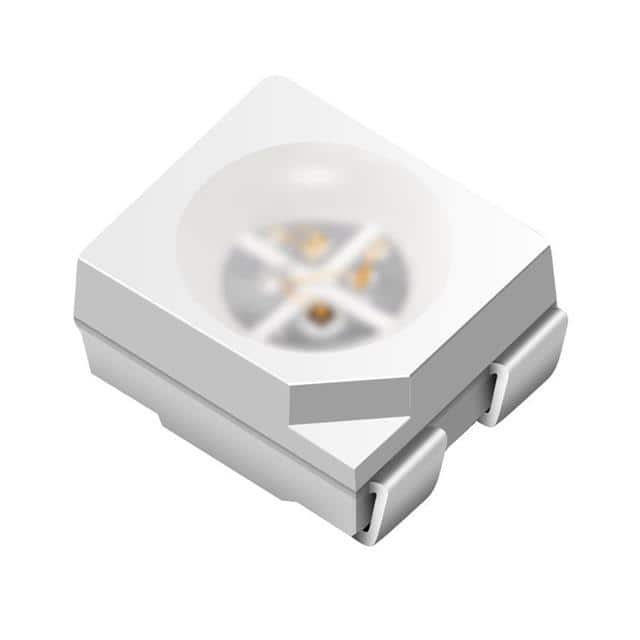 XZMDKMYKDG45S 3.5X2.8MM RGY SMD LED
