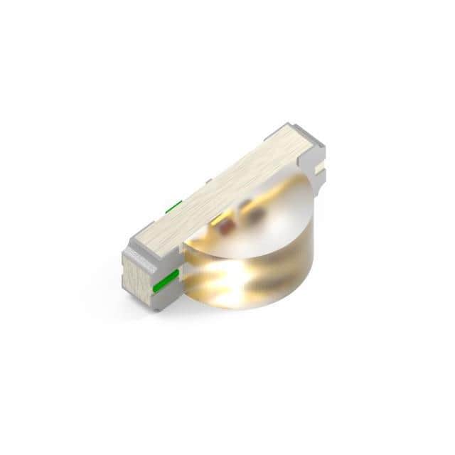 XZMDKVG88W 3.2X1MM R/G BI-COLOR RA SMD LED