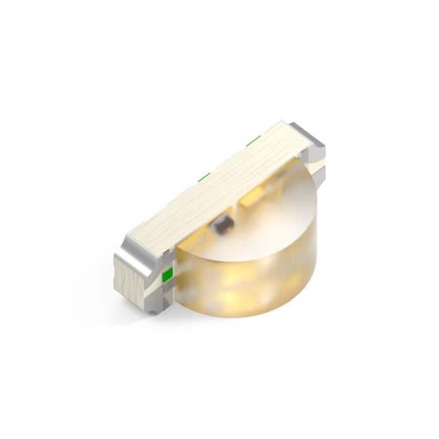XZMDKVGX56W-HTA 3.0X1.0MM RED/GRN RIGHT ANGLE SM