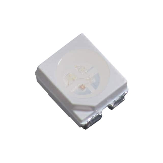 XZMECBDDG45SHTA 3.5X2.8MM RGB FULL COLOR PLCC SM