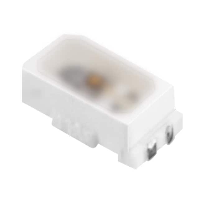 XZMYK53S-4 1.6X0.8MM YELLOW PLCC SMD 0603 L