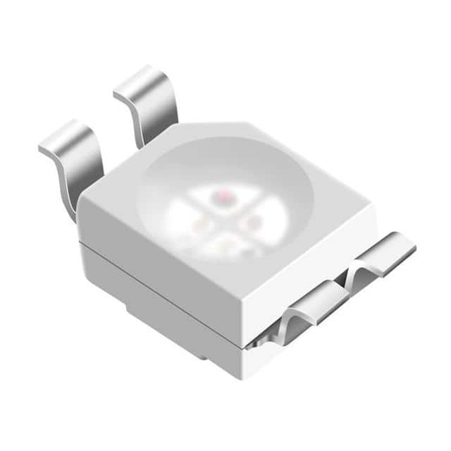 XZMDKVG45WT-9 3.2X2.8MM RED/GREEN REV. MOUNT S