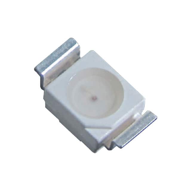 XZYG45WT-9HTA 3.2X2.8MM GREEN REV MOUNT PLCC S