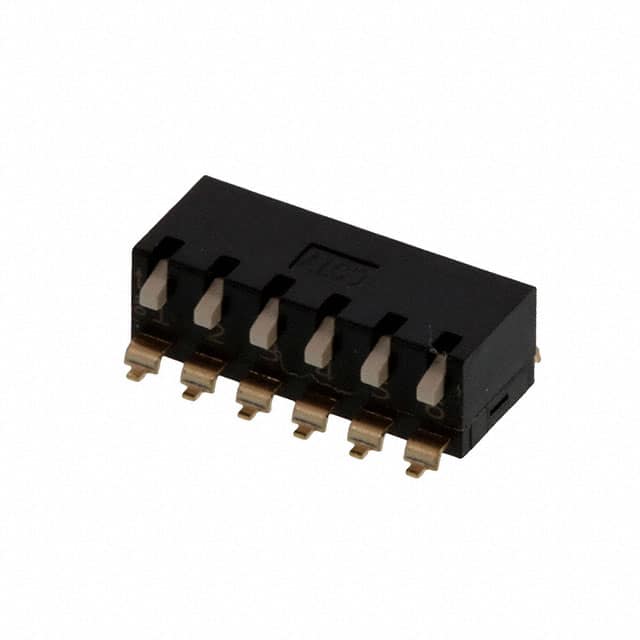 EDSP06SGLFNTU04 PIANO 6P G LONG TUBE PD OFF