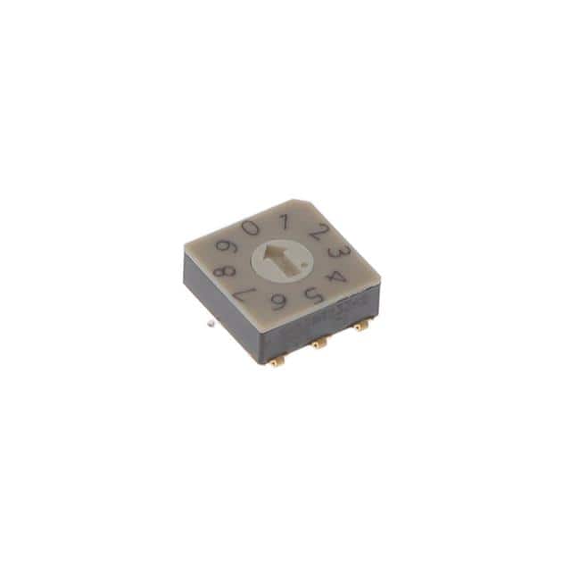 MRSSV0DR10SMJT MRSSV 2.54 GRA SD REA 10 SMT J-L