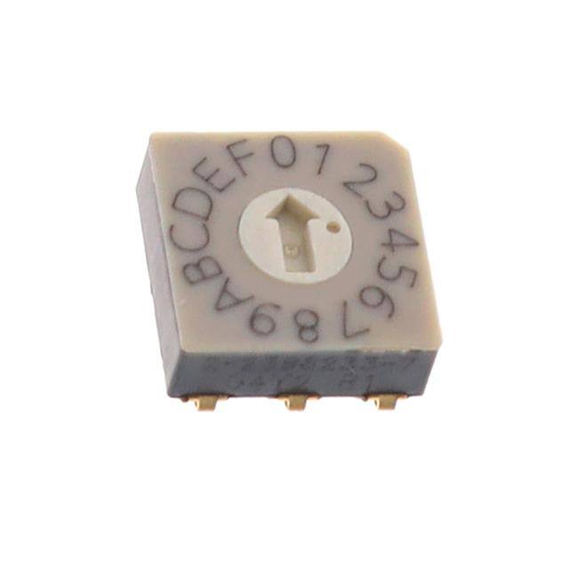 MRSSV0DR16SMJT MRSSV 2.54 GRA SD REA 16 SMT J-L