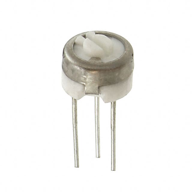 7829H-1-051LF SWITCH ROTARY DIP SPDT 100MA 16V