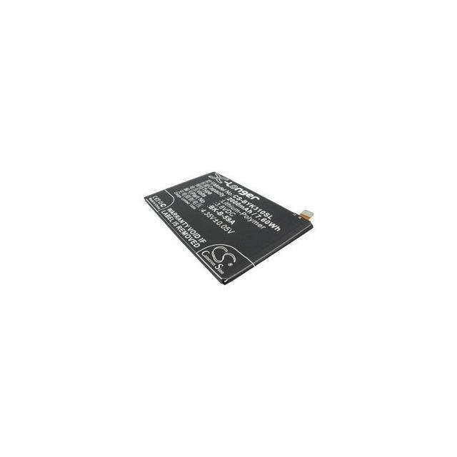CS-BYK310SL Replacement for Cameron Sino CS-