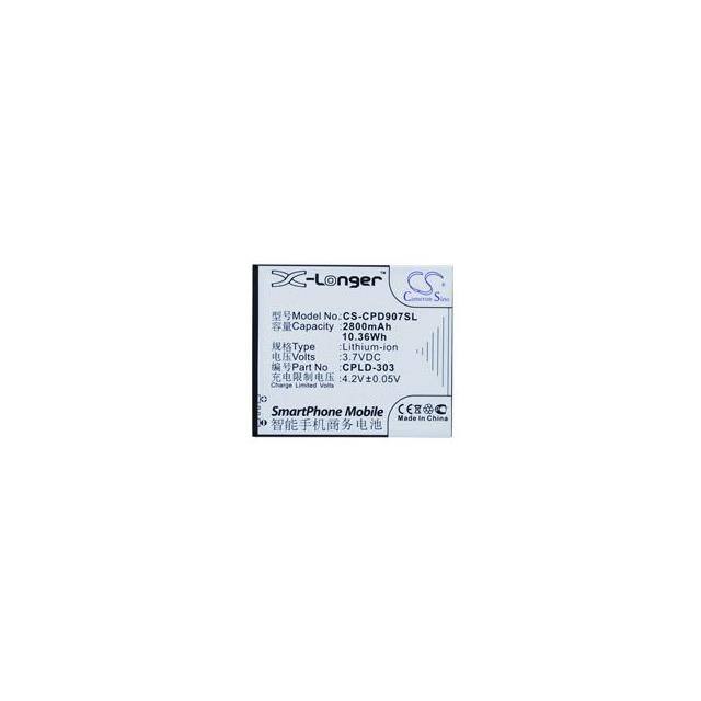 CS-CPD907SL Replacement for Cameron Sino CS-