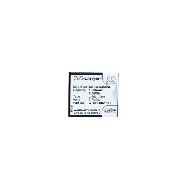 CS-BLQ450SL Replacement for Cameron Sino CS-