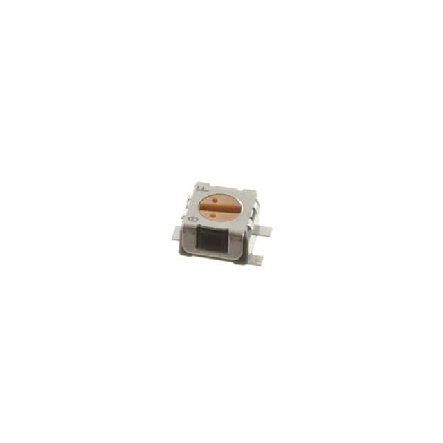 CS-32-12ZEB SWITCH ROTARY DIP SPDT 100MA 16V