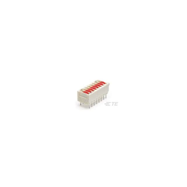 5161390-9 09P.DIP SWITCH ASSY