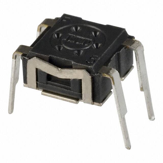RTE0200R03 SWITCH ROTARY DIP SPDT 100MA 30V