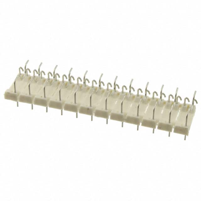 2-1393546-0 SWITCH DIP SPDT 12 POS T/H