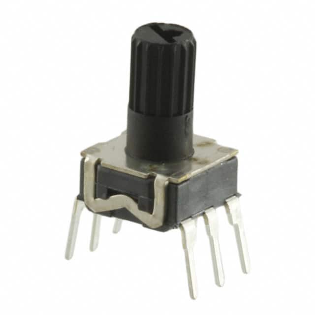 RTE0311N05 SWITCH ROTARY DIP SP3T 100MA 50V