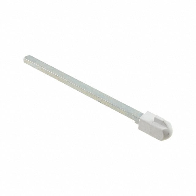 L100AD11-ST DOOR INTERL SHAFT 100MMSTEEL USE