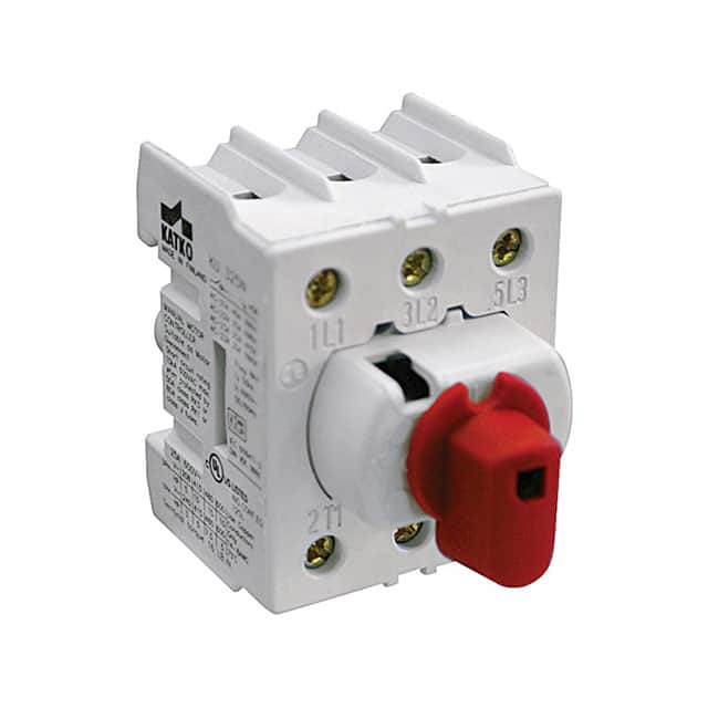 KU340N SWITCH DISCONNECT 40A