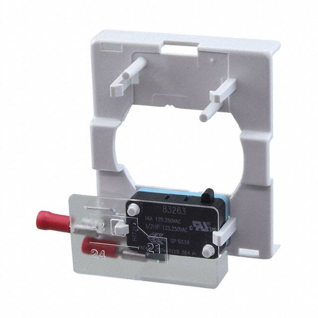 KU1.V SWITCH COMP AUX CONTACT 1 NO/1 N