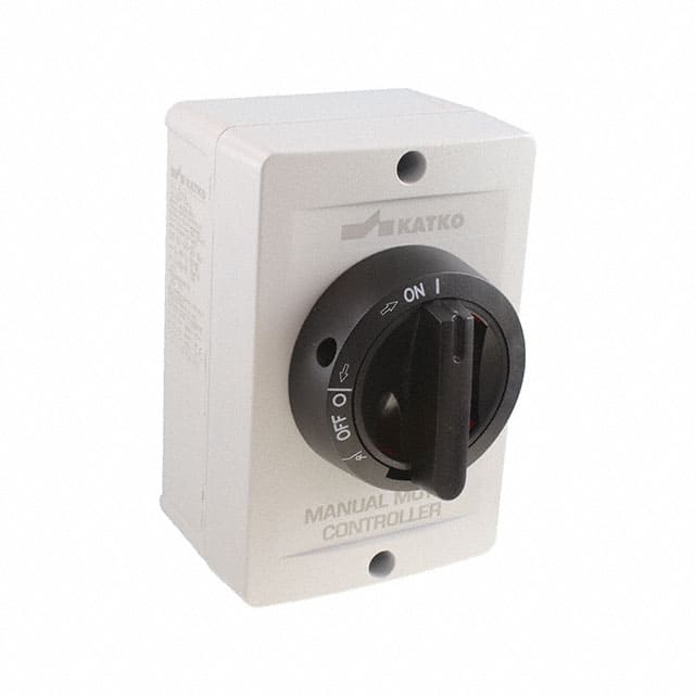 KEA325UL ENCLOSED DISC SWITCH 3P 25A600V