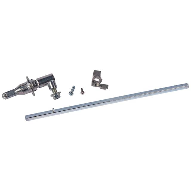 CFSS5400N SHAFT 5 X 400 MM FOR 50K 30A SW