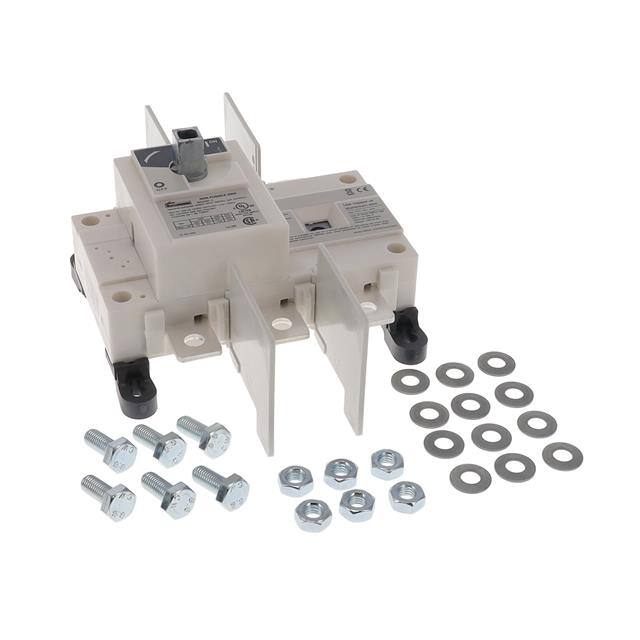 RD200-3 SWITCH 200A NON-F 3P UL98