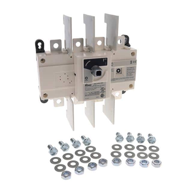 RD200-4 SWITCH 200A NON-F 4P UL98