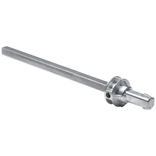 VLSS5005 500MM LENGTH 5MM SHAFT