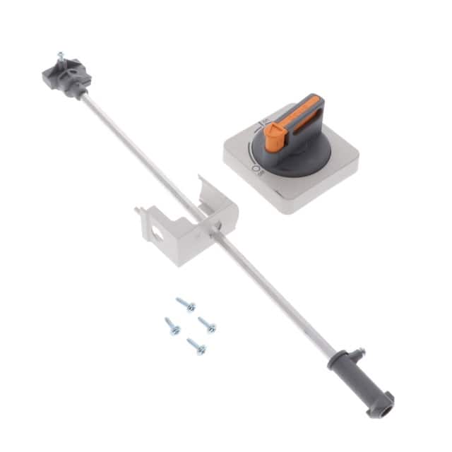 GEH32A315 HANDLE GMS-32 315MM