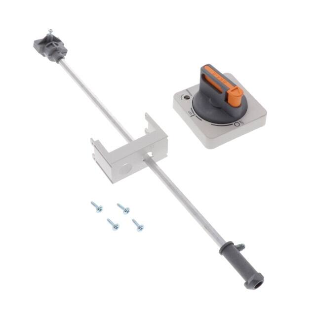 GEH63A315 HANDLE GMS-63 315MM