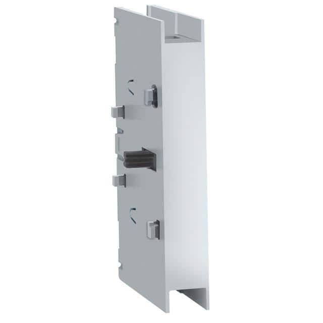 VLS3P016D1 3 POLE 16A UL508 D.S. DOOR MOUNT