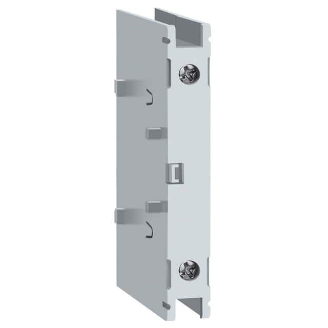 VLS3P100D2 3 POLE 100A UL98 D.S. DOOR MOUNT