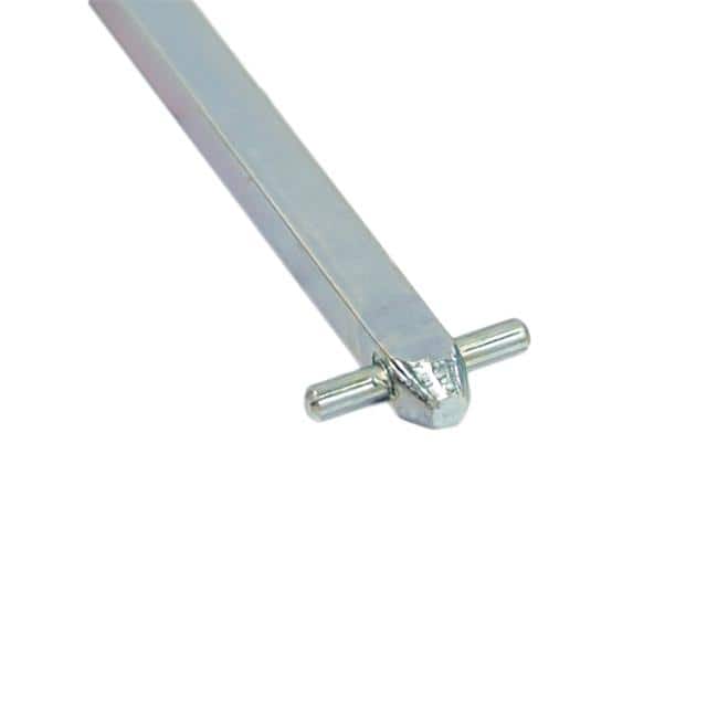 OXP6X210 OPERATING SHAFT, 6MM SQUARE X 21