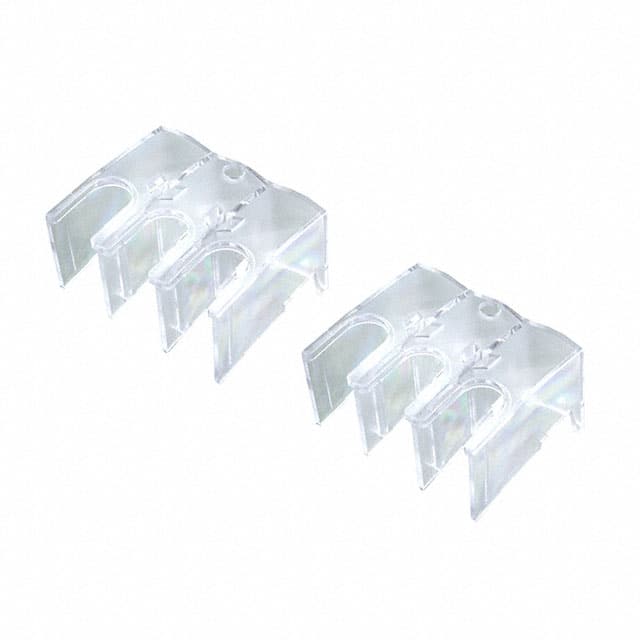 S22943005 SHROUD 3POLE FOR 16-40A VERSIONS