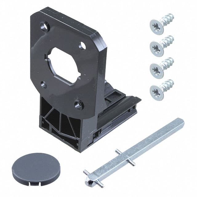 S22993409 SWITCH DOOR MOUNTING KIT