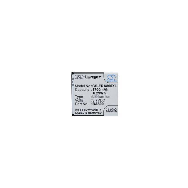 CS-ERA800XL Replacement for Cameron Sino CS-