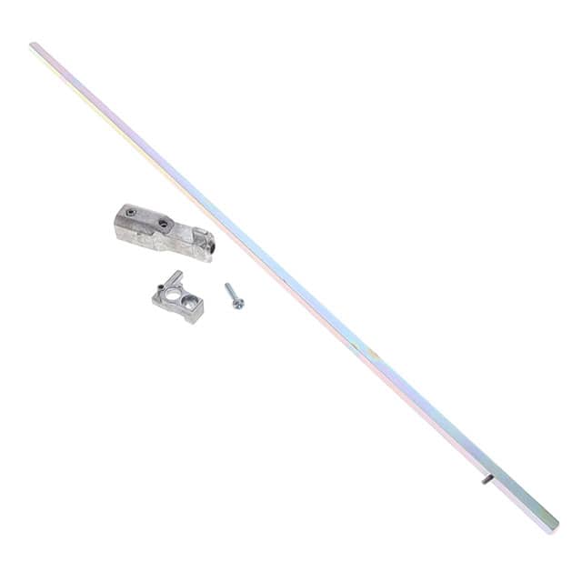 CFSS5400HN SHAFT HD 5 X 400 MM FOR 50K 30A