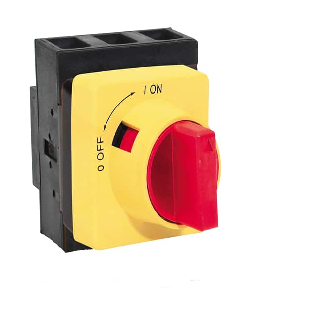 DDS2-330-DHMRY NF DM 32A 3P 1,2,3,3R4,4X,12,13