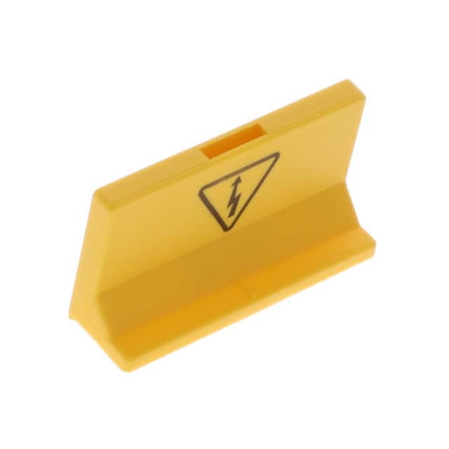 MSVB54 3 POLE PROTECTIVE COVER FOR 63A