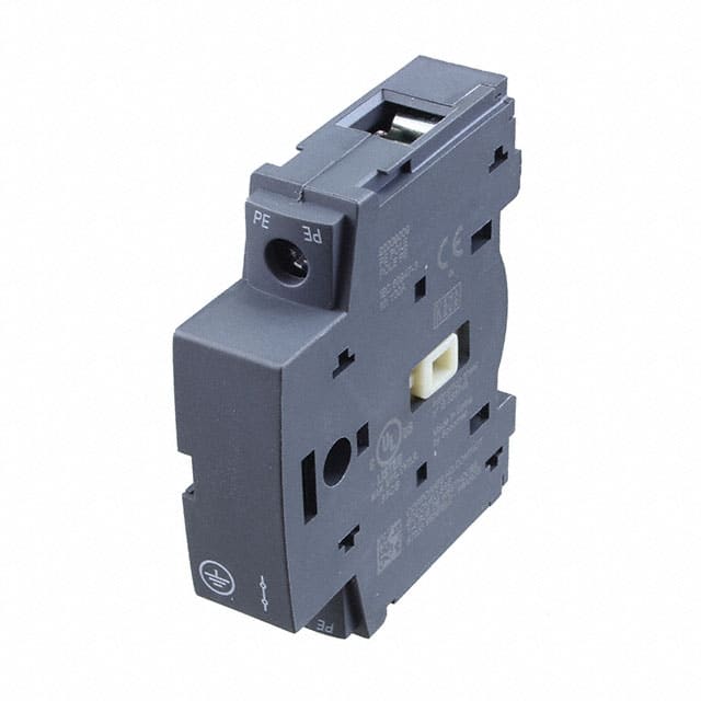 S22009009 UNSWITCHED GROUND 63-100A