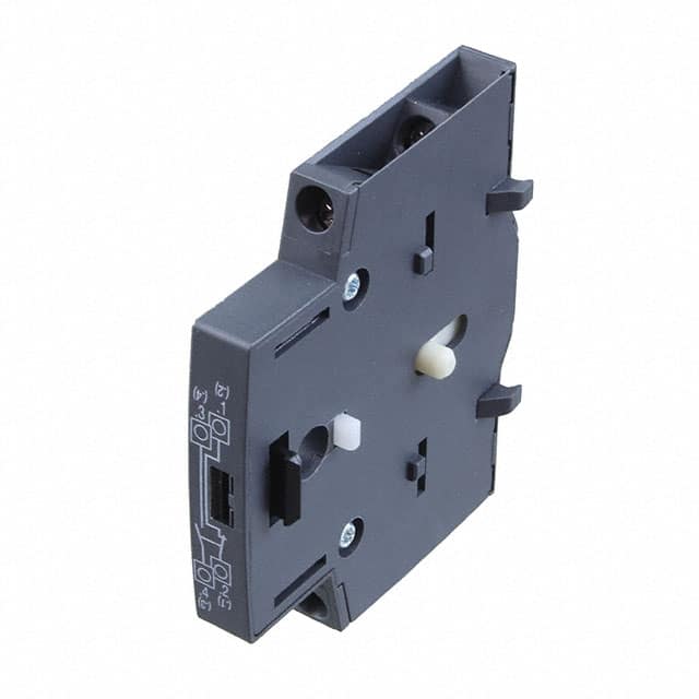 S22990001 AUXILLARY CONTACTS 1NO 1NC
