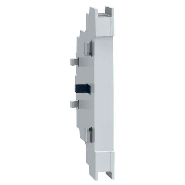 VLS3P063R1 3 POLE 63A UL508 D.S. DIN RAIL M