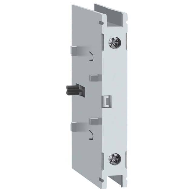 VLS3P080D2 3 POLE 80A UL98 D.S. DOOR MOUNT