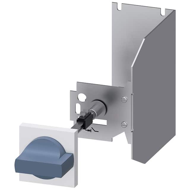 3RV2936-2B DOOR-COUP. ROT. OPER. MECH. SIZE