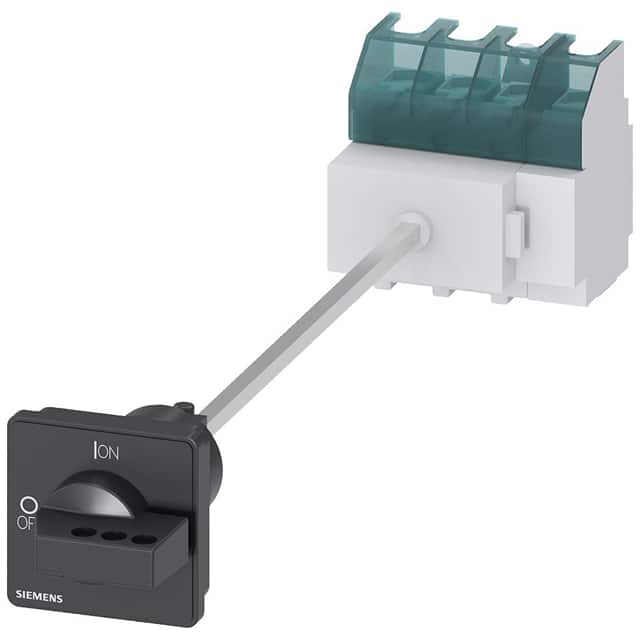 3LD2517-1TL11 DISC SW 63A DOOR ROT HDL DEFEAT