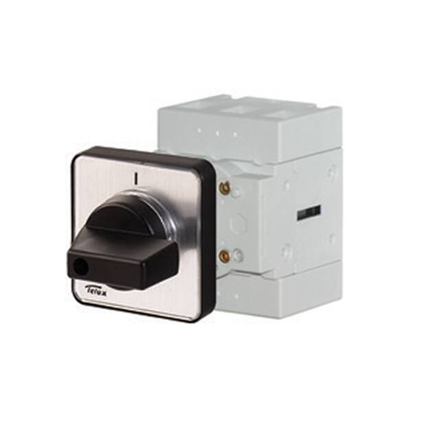 LTS20 ZH1 A3 AC DISC 20A UL 3P 1-HOLE MOUNT
