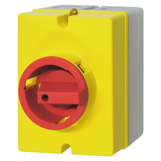LTS20 PFHN4 A3 AC DISC 20A UL 3P ENCLOSED IP66