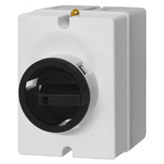 LTS25 PFH4 A3+LH11+PEN70V AC DISC 25A UL 3P ENCL. +AUX+PE
