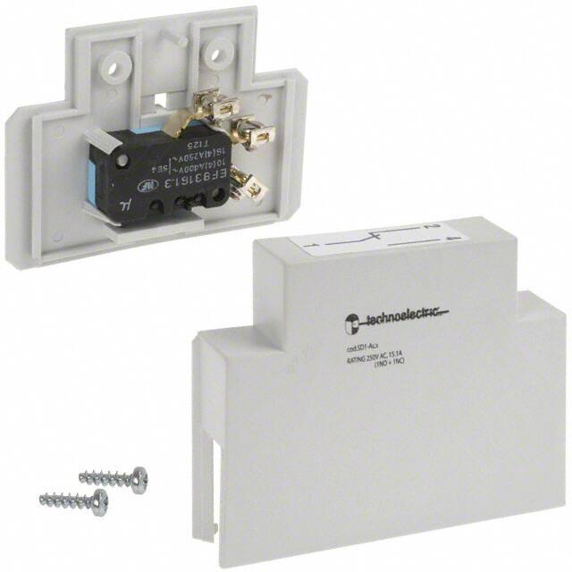 19423 SWITCH SD1 AUX CONTACT